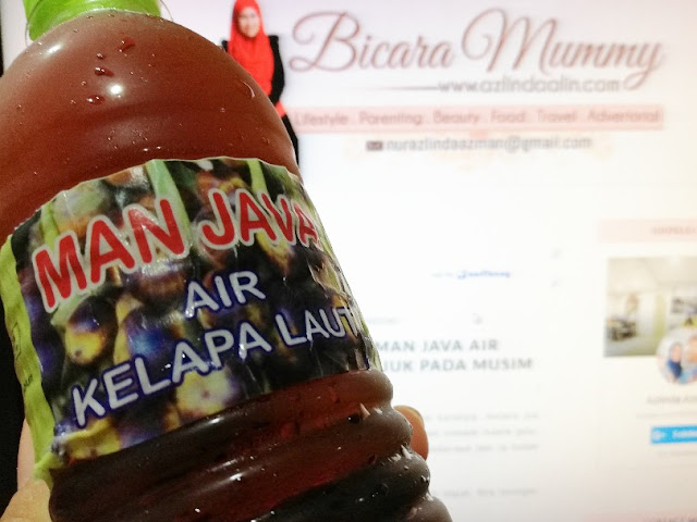 HOMEMADE JUS SEDAP MAN JAVA AIR KEDONDONG ASAM BOI DAN KELAPA LAUT HOMEMADE JUS SEDAP MAN JAVA AIR KEDONDONG ASAM BOI DAN KELAPA LAUT