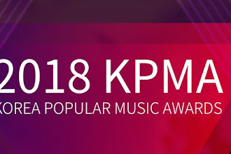 KPMA 2018: Ganadores de los Korea Popular Music Awards
