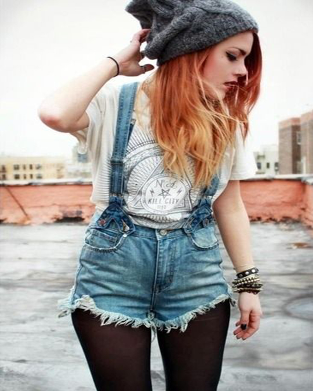 HIPSTER para adolescentes TUMBLR - ElSexoso