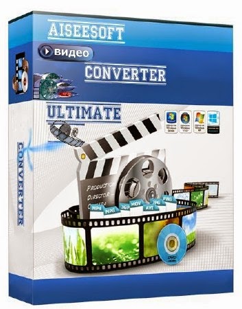 Aiseesoft video converter ultimate torrent
