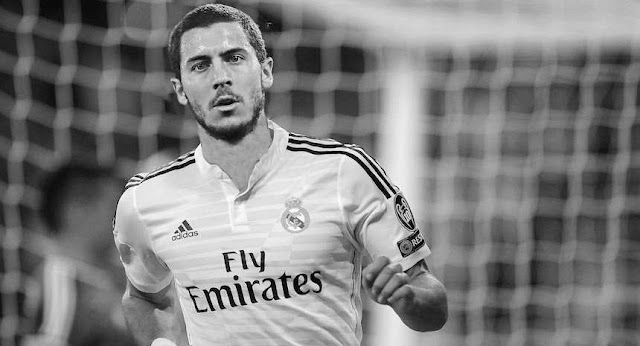 Menolak Gaji Fantastis senilai 300.000 Pounds, Pemain Ini Ngebet ke Madrid Menolak Gaji Fantastis senilai 300.000 Pounds, Pemain Ini Ngebet ke Madrid