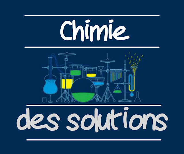 TD, TP et Examens Corrigés de Chimie en Solution