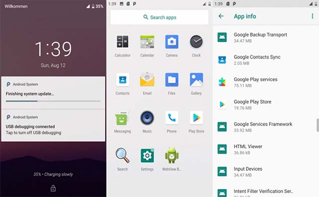 Cara Menginstal Android Pie Di Xiaomi Redmi Note 4 Cara Menginstal Android Pie Di Xiaomi Redmi Note 4