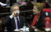 Breve diálogo sobre la relación del massismo con stornelli..