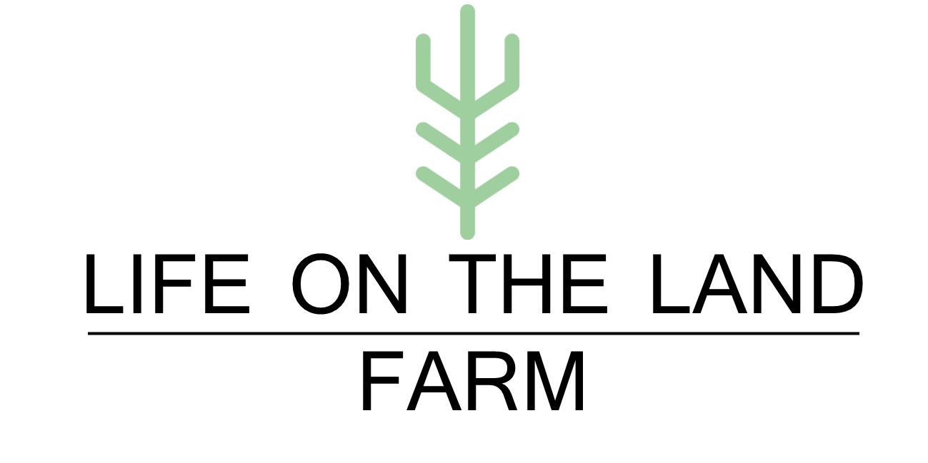 LifeOnThe.Land Farm