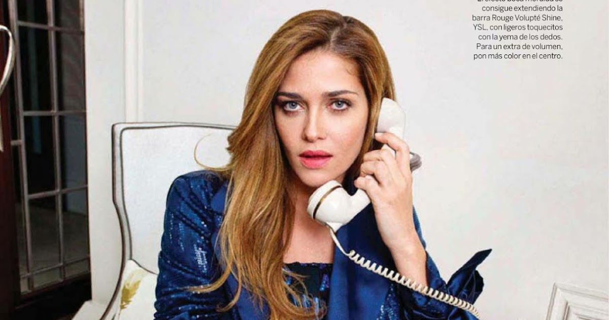 Ana Beatriz Barros – Woman Madame Figaro Magazine March 2019 Issue