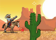Cowboy VS Aliens Cowboy VS Aliens