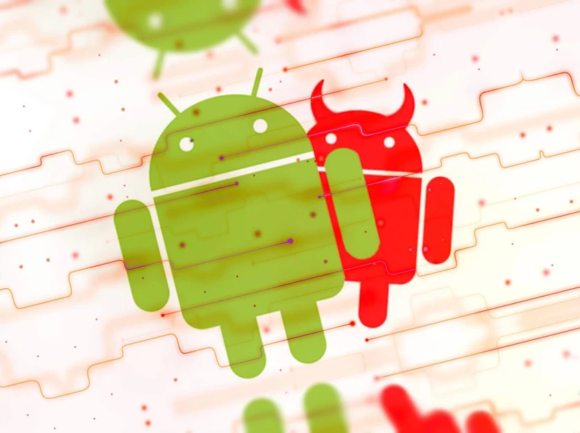 22 apps with 2 million+ Google Play downloads had a malicious backdoor