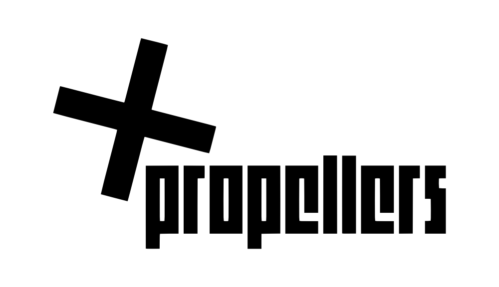  ,    propellers   " -  "
