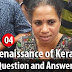 Kerala PSC - Renaissance of Kerala Question and Answers - 04