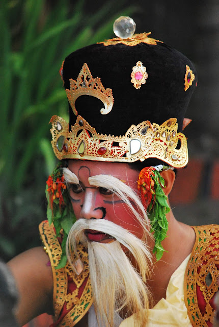 Denpasar Cultural Festival Cultural Festival in Denpasar