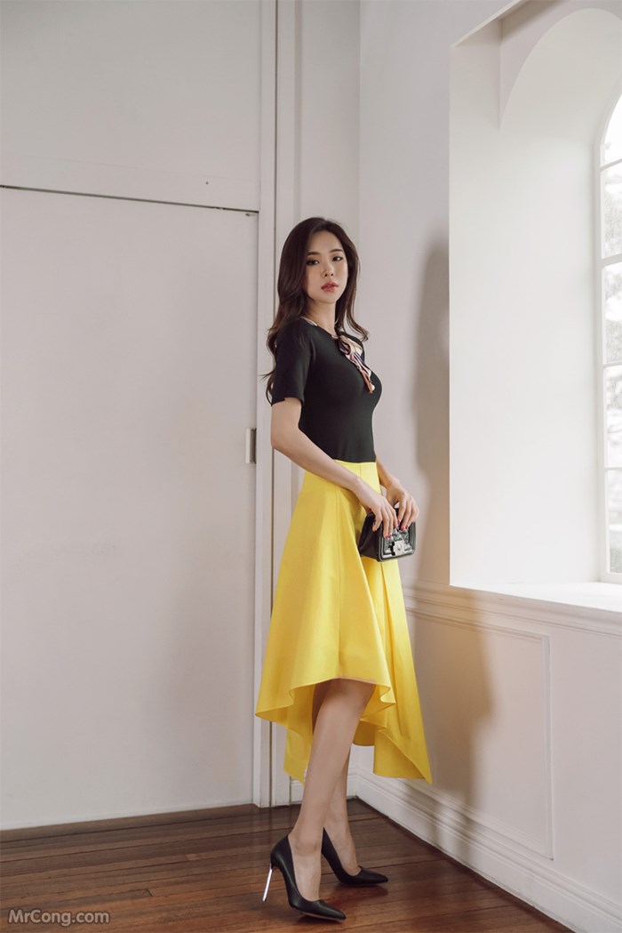 Model Park Da Hyun in fashion photo series in May 2017 (448 photos) photo 2-13
