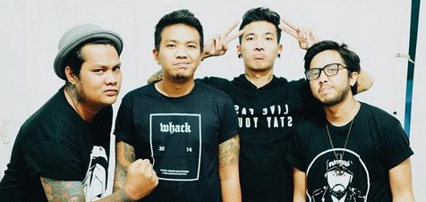 last child percayalah