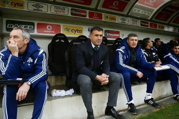 Τους τα "έχωσε" ο Αναστασίου