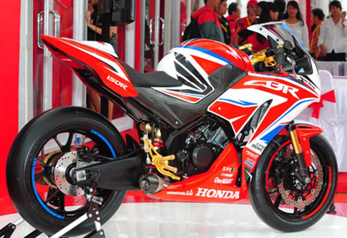Modifikasi Motor Honda Cbr 150 R Terbaru Motorbaru New Style for Modifikasi Motor Honda Cbr 150 R Terbaru Motorbaru New Style for