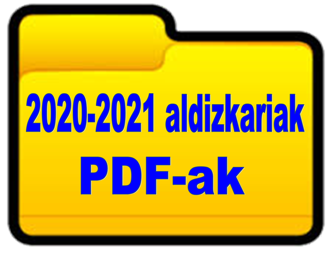 2020-2021 ALDIZKARIAK-PDF