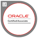 Java SE 7 Oracle Certified Associate