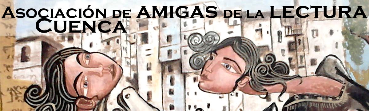 Blog de las AMIGAS DE LA LECTURA – Cuenca