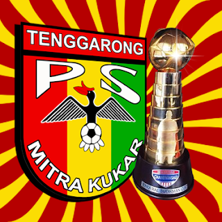 Gambar Logo Mitra Kukar Juara