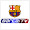 Barca TV Logo