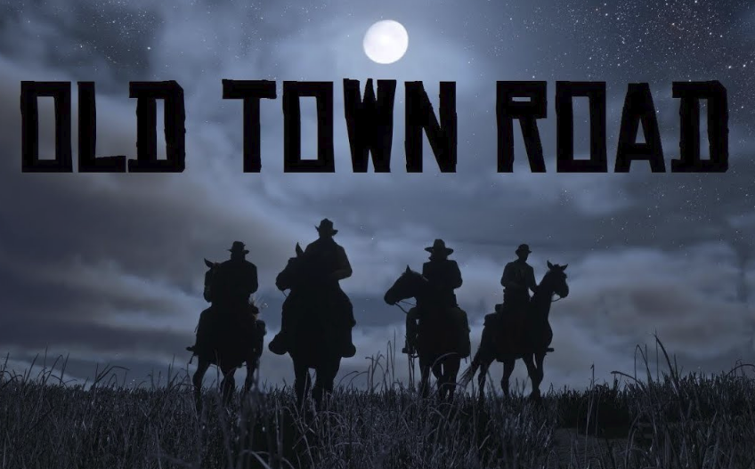 Media Confidential Billboard Drops Rap Artist From Country Chart