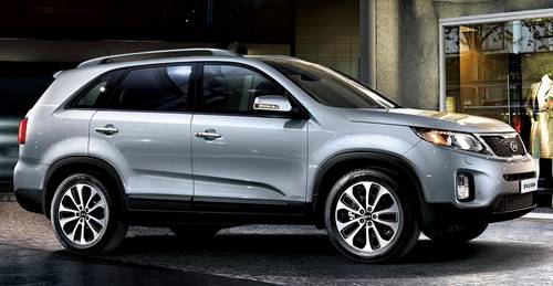 Kia Sorento http://achilq-biroe.blogspot.com/