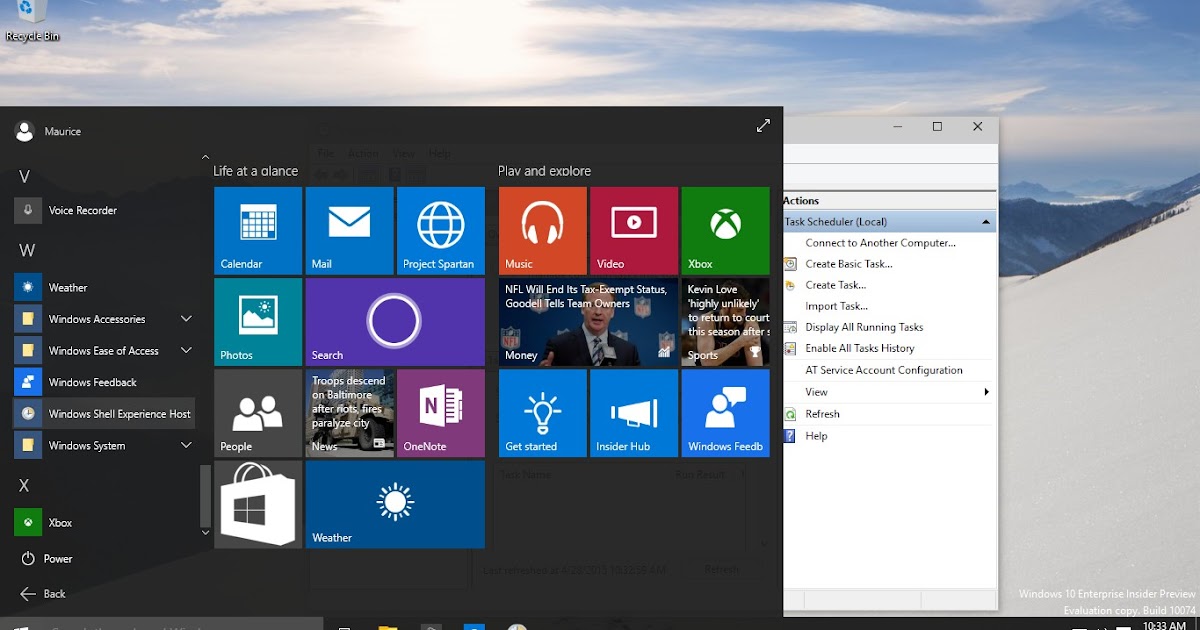 Windows 10 Pro Iso  Télécharger l'ISO WINDOWS 10 Pro, Familliale