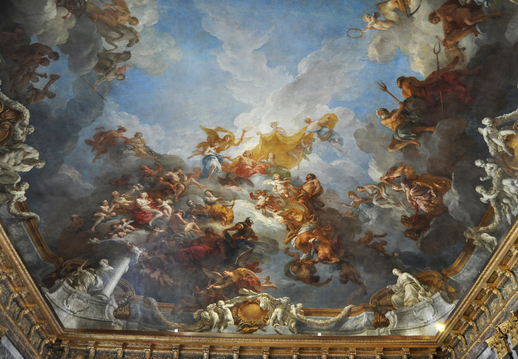 &lsquo;La apoteosis&rsquo;, no &rsquo;el apoteosis&rsquo;