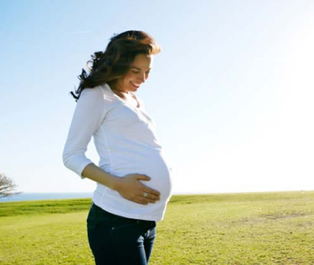 गर्भावस्था में सौन्दर्य और सेहत बनाएं केसर
