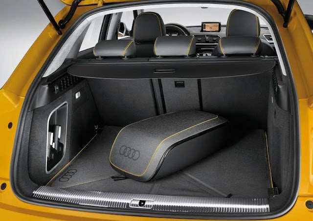 Latest 2012 Audi Q3 Jinlong Yufeng Concept,2012 audi q3 jinlong yufeng concept,2012 concept cars,new 2012 cars,audi q 3,audi q3 cars