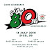 SIGS 80th Anniversary - Calling for SIGSan!!