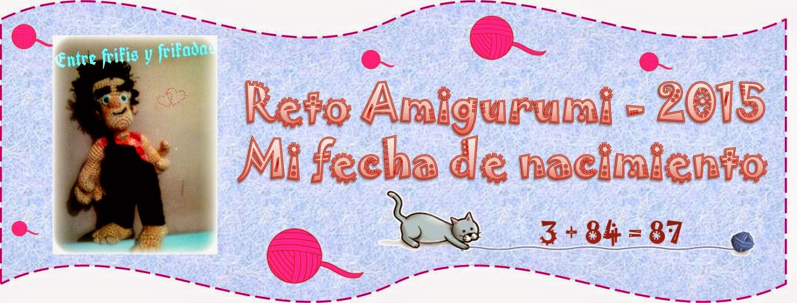 Reto mi fecha de nacimiento 2015