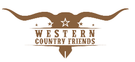 WESTERN COUNTRY FRIENDS