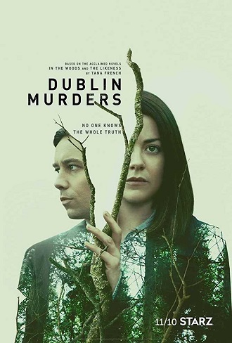 Dublin Murders Season 1 Complete Download 480p All Episode