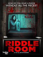 ORiddle Room 