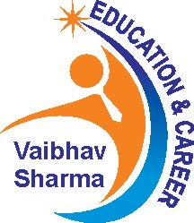 Education and Career | Vaibhav Sharma