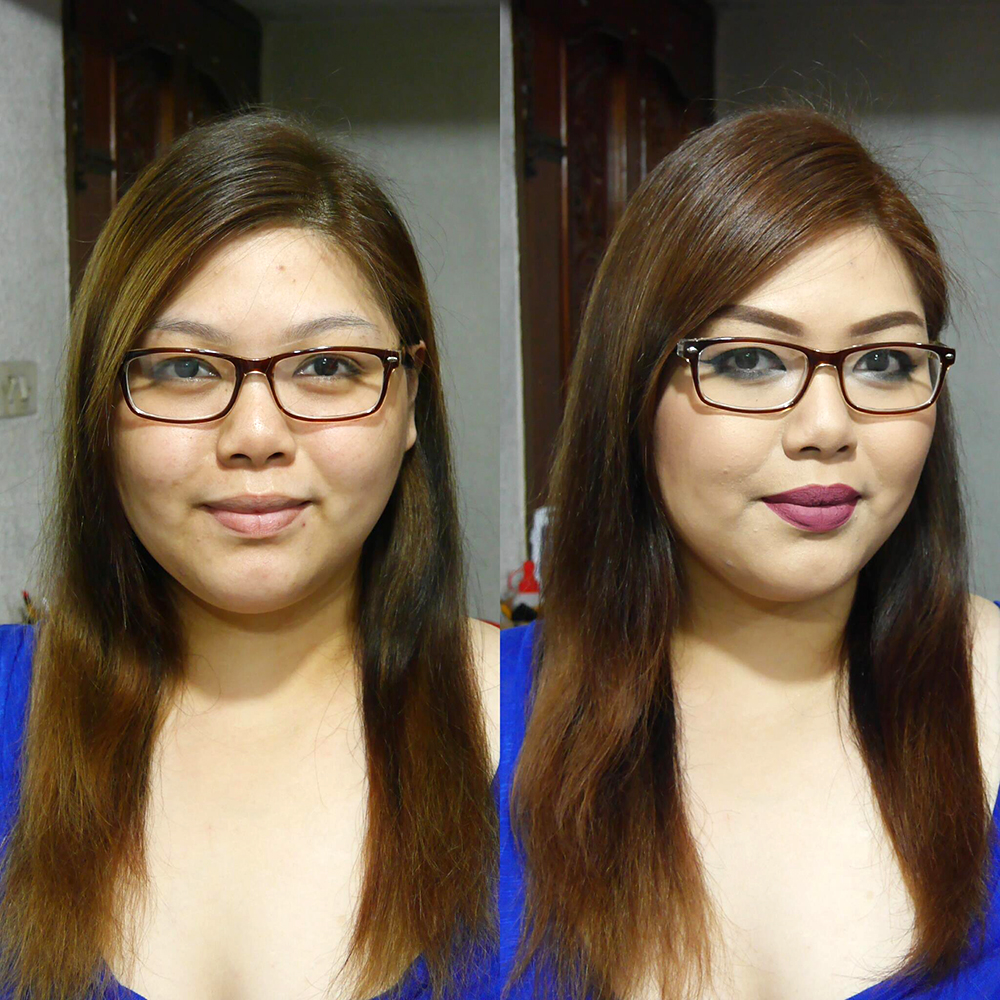 The Project Awesome Easy DIY Hair Color with Liese Creamy Bubble Color