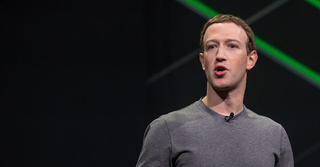 Mark Zuckerberg Mark Zuckerberg