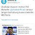 Shahidan Minta Tolong Mahathir Campur Tangan ?