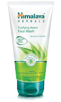 Himalaya Herbals Purifying Neem Face Wash, 150ml price Rs 104