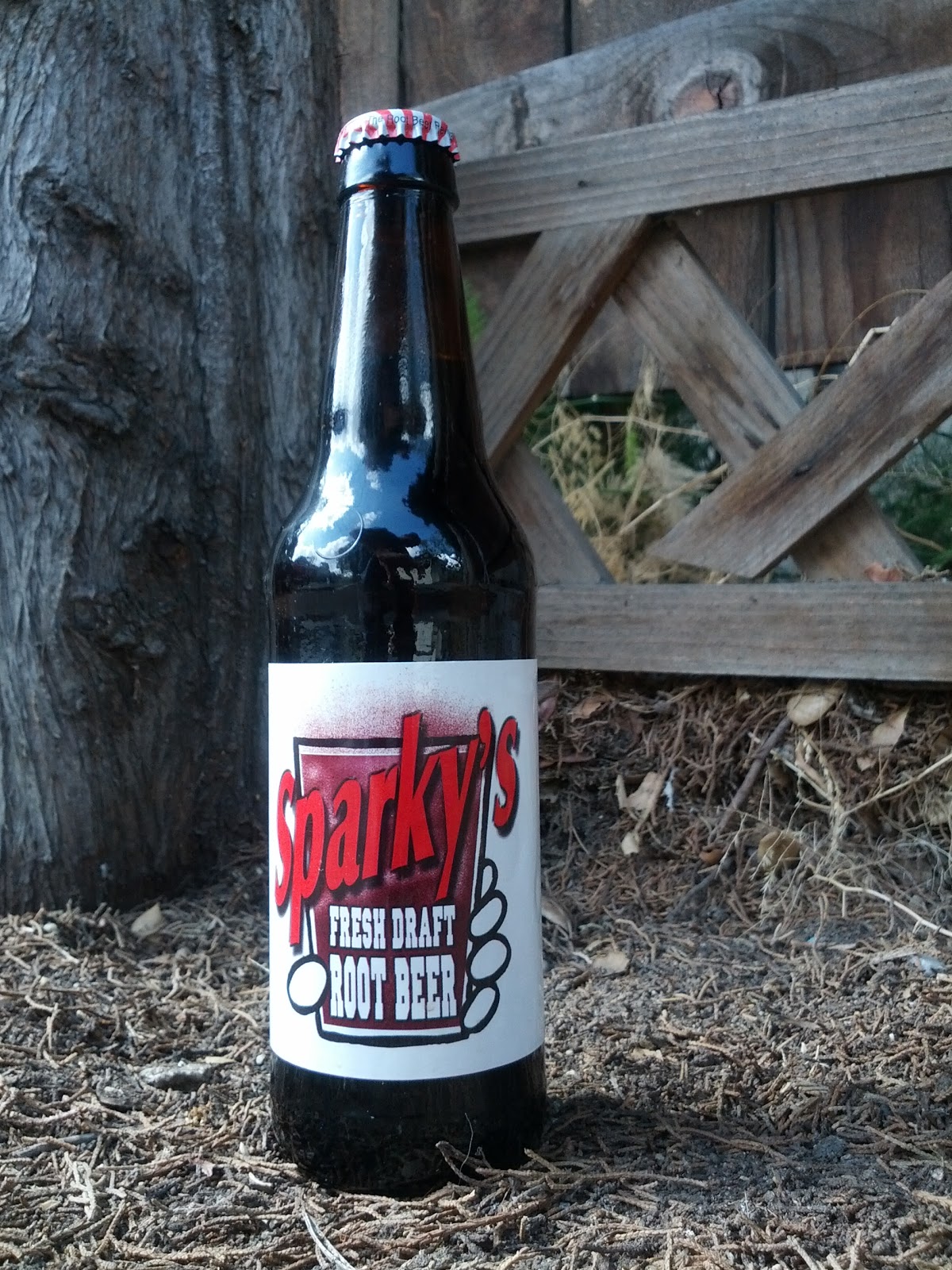 2018 GENE AUTRY ROOT BEER ROCKET FIZZ 12OZ GLASS LIMITED EDITION