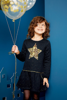 robe de fêtes enfants Vert Baudet blog mariage et jolies fêtes www.unjourmonprinceviendra26.com