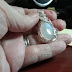 Weaving Wednesday - Sterling Silver & Rainbow Moonstone