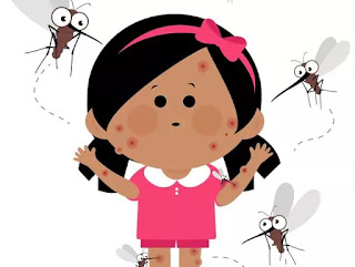 Demam berdarah Dengue Demam berdarah Dengue