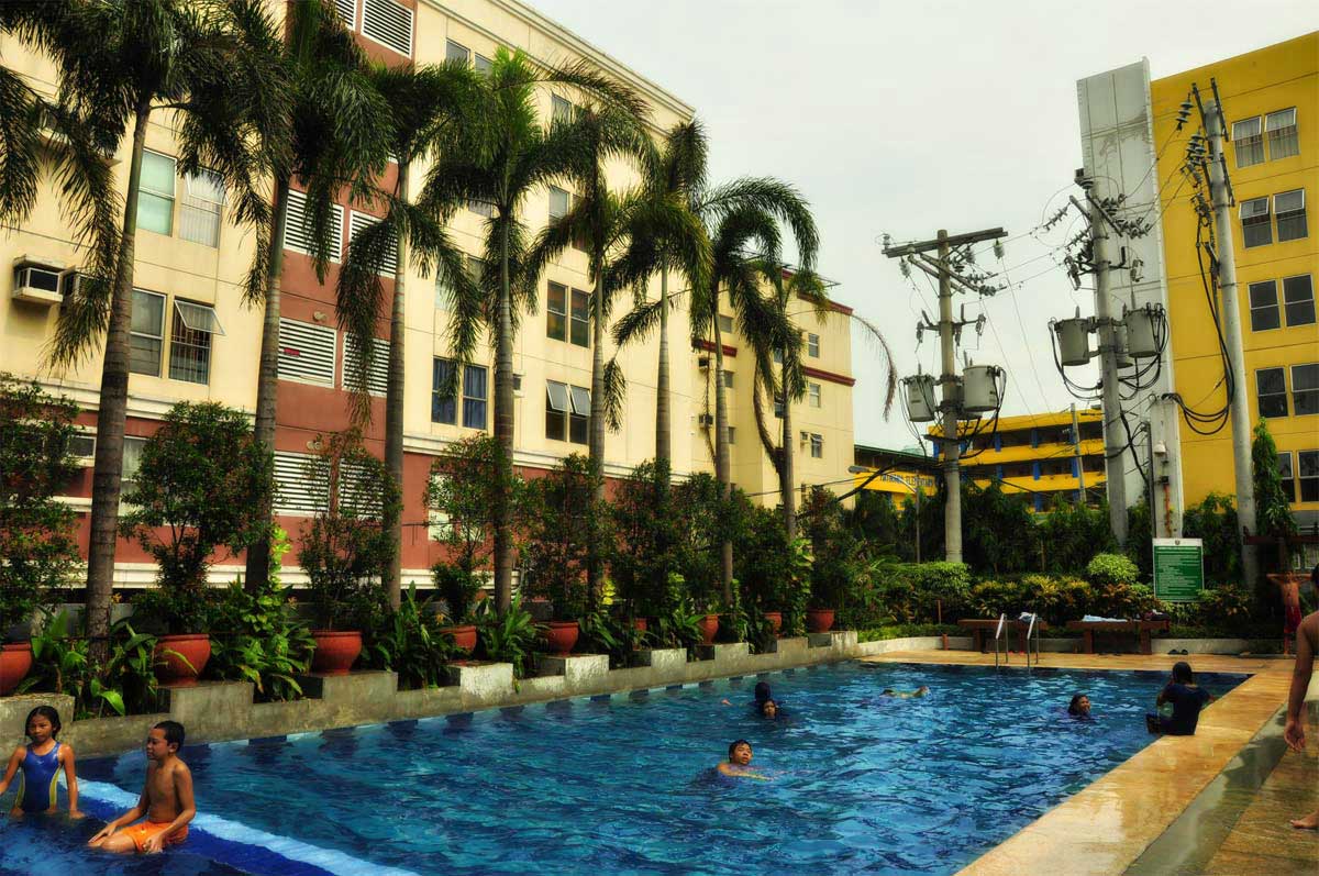 Pasig Best Properties Hampton Gardens in Pasig By Dynamic Realty