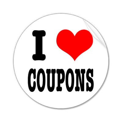 Spring Hill Coupon Club: I love Coupons!!! Extreme ...