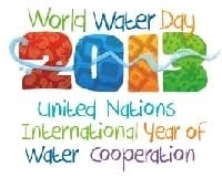 Ano Internacional para a Cooperação pela Água