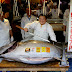 Atum é vendido por US$ 3,1 milhões e bate recorde em leilão anual no Japão 