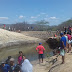 Jovem morre afogado no Tanque de Cima em Juazeirinho; veja vídeo