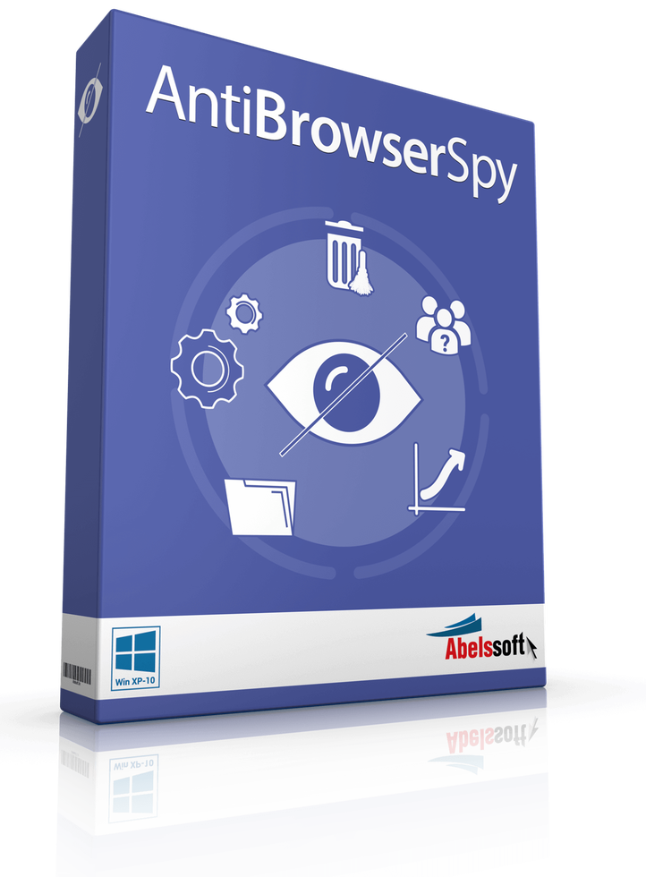 AntiBrowserSpy Pro 2024 7.0.49884 for apple instal free